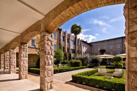 TH Assisi - Cenacolo - 15