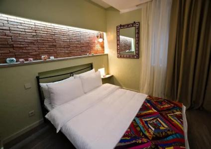 No12 Boutique-Hotel - 8