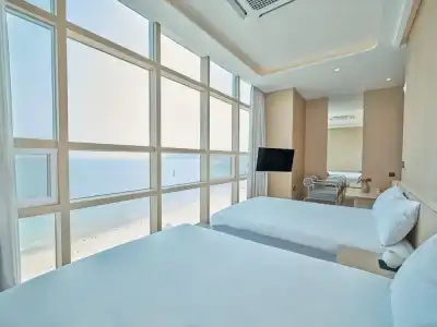 UH Suite The Haendae - 102