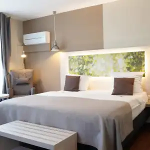 Best Western St. Michael - 36