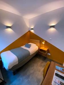 Lyo Hôtel - 14