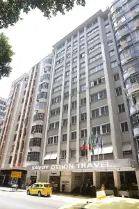 Savoy Othon Lite - 0