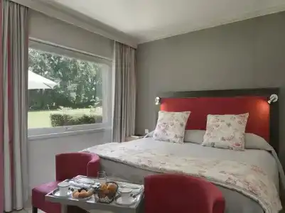 Les Manoirs de Tourgéville - 46
