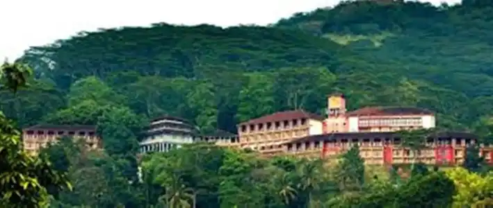 Amaya Hills Kandy - 7