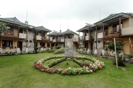 The Lakeside Retreat Pokhara by IME Hospitality - 17