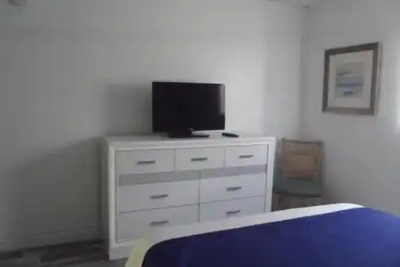 Malibu Resort Motel - 42