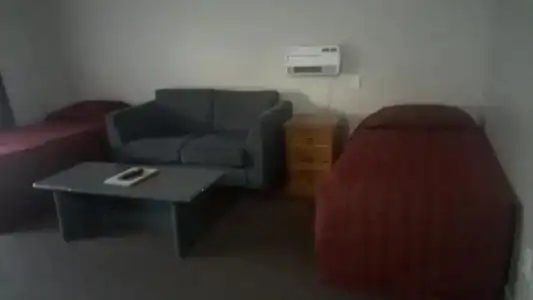 Palmerston North Motel - 26