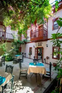 Dalyan Konak Su Otel - 20