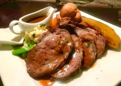 O'shea's Sukhumvit Bangkok - 10