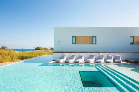 Atermono Boutique Resort & Spa - 19
