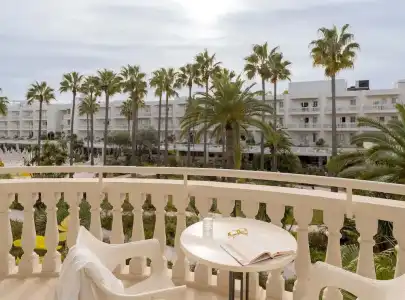 Iberostar Selection Albufera Park - All Inclusive - 118