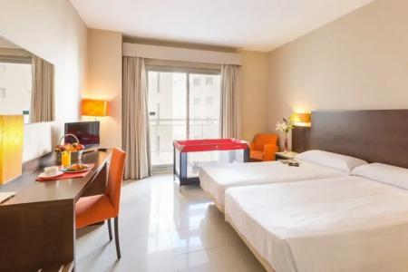 Bahía Calpe by Pierre & Vacances - 4