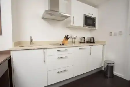 Staybridge Suites Birmingham by IHG - 84