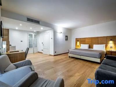 La Scaletta Al Ponte Vecchio - 204