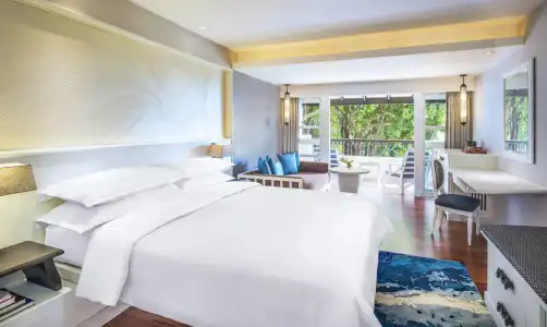 Sheraton Samui Resort - 8