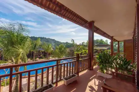 PHU QUOC BAMBUSA RESORT - 91
