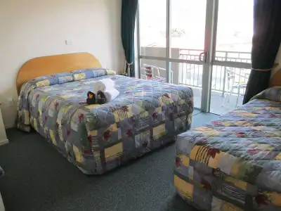 Aachen Place Motel - 3