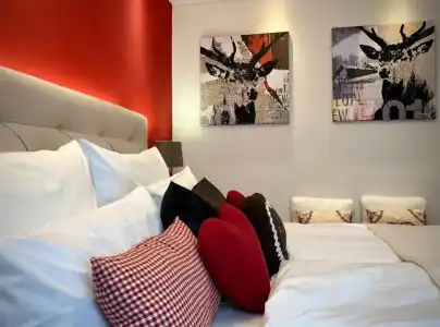 BLOCK & Living - 108