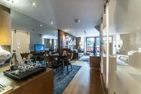 Hôtel Le Strato - 57