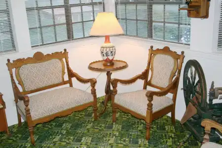 Red Horse Bed and Breakfast - 10