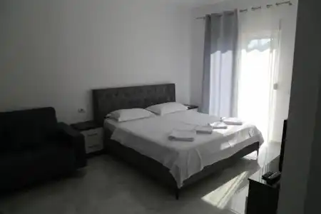 Apartament Sea View - 50