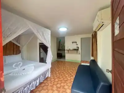 Koh Mook Resort - 47