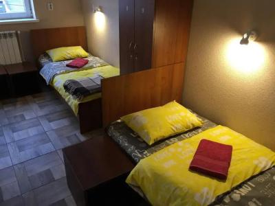 Yurus Hostel - 33