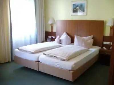 Alter Kranen - 25