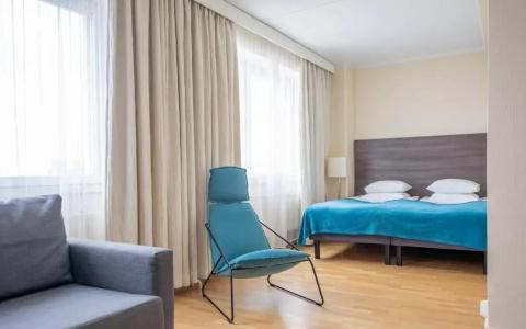 Torget Aparthotel - 42