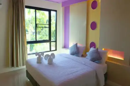 Na Tubthieng Boutique Resort - 3