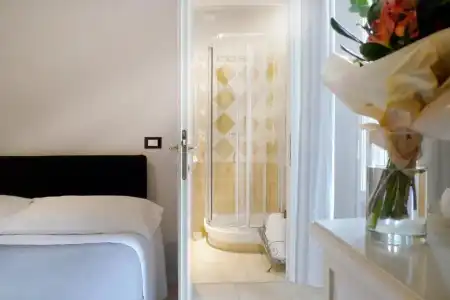 Relais Stibbert Florence - 107