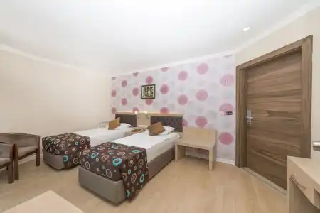 Asdem Park Otel - 31