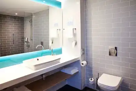 Holiday Inn Express Göppingen by IHG - 35