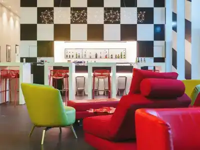 ibis Styles Basel City - 15