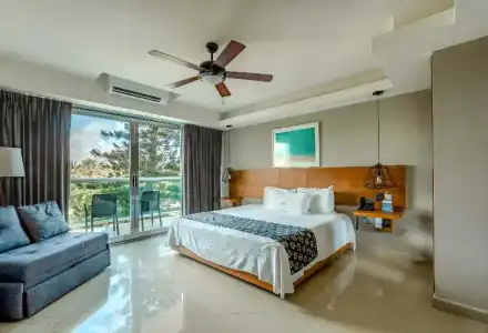Ocean Dream Cancún by GuruHotel - 129