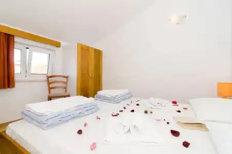 Apartments Senjo - 111