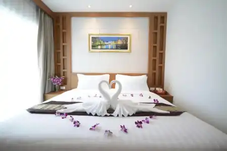 The Patong Center - 31