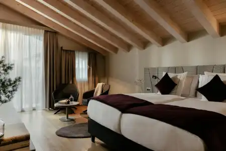 Schloss Zermatt - 39