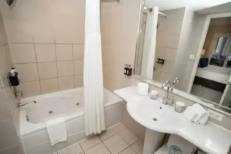 Sagamore South Beach - An All Suite - 13