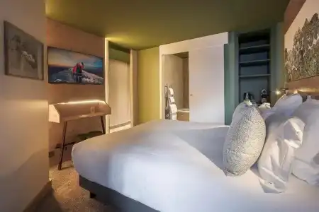 Lykke & Spa Chamonix - 91