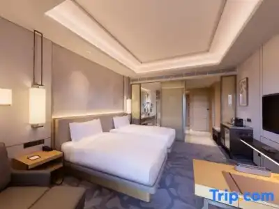 Gran Melia Chengdu - 93