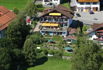 Das vegetarische Boutique Dreimäderlhaus - 14