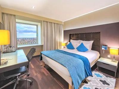 Mercure Gdansk Stare Miasto - 236