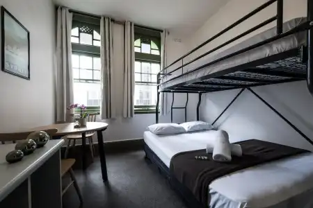 Sydney Central Inn - Hostel - 10