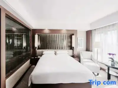Beijing International - 110