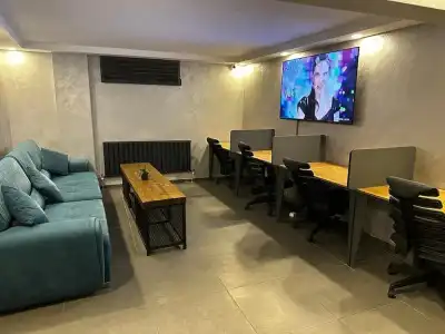 Dilens Bosphorus Boutique-hotel - 9