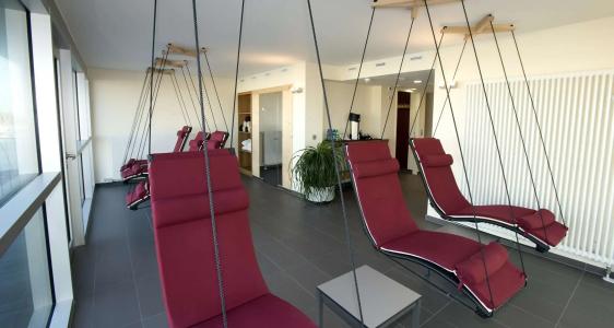 Best Western  Bremerhaven - 14