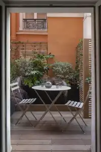 Nuage Hôtel - 101