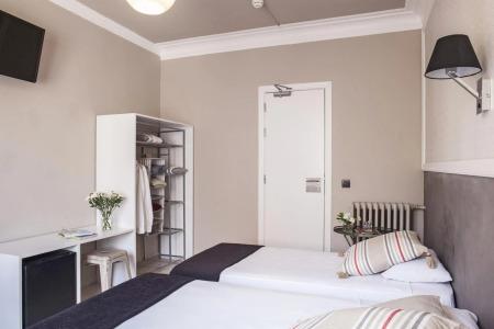 Ainb B&B Eixample Muntaner - 1