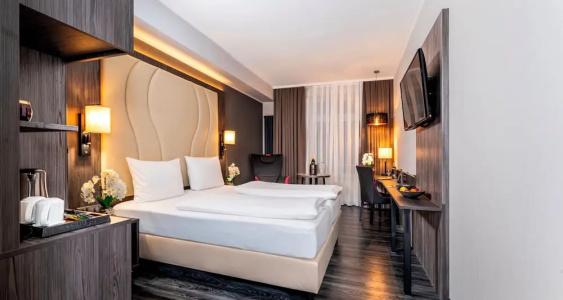 PLAZA Premium ParkNorderstedt - 81